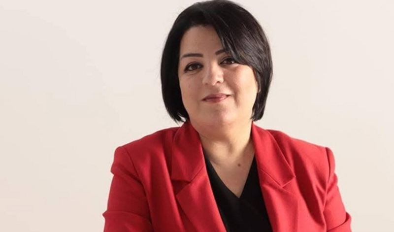 Şahnaz Bəylərqızı həbsdən buraxıldı 