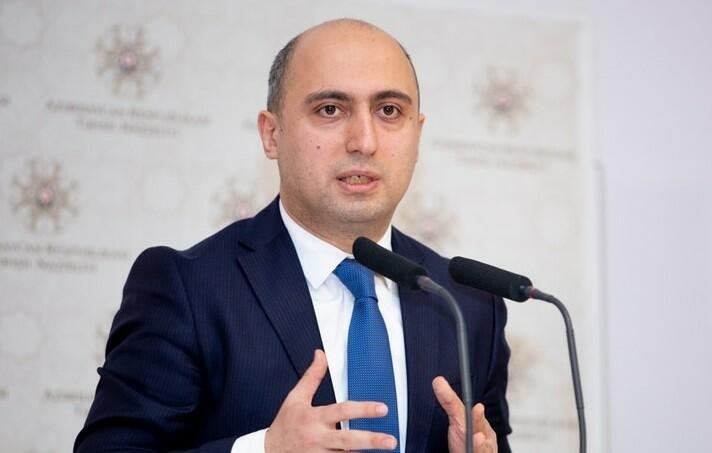 Elm və Təhsil Nazirliyində yeni təyinat 