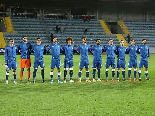 Millimizin Portuqaliya ilə oyunlarının vaxtı açıqlandı 