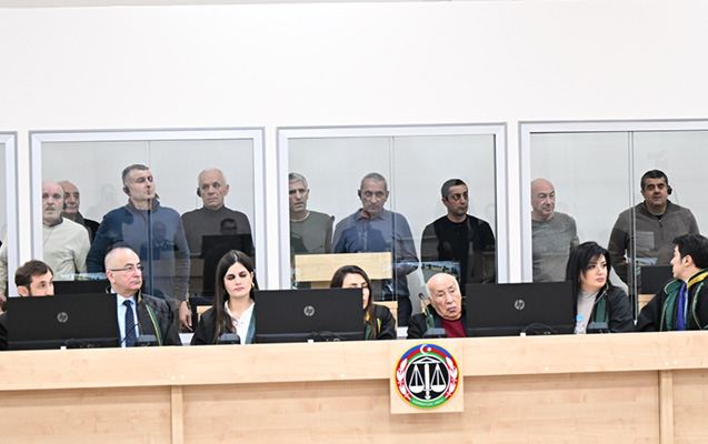 Ermənistanın Azərbaycana vurduğu maddi ziyan açıqlandı 