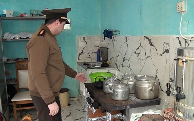 Bu məşhur restoran bağlandı - RƏSMİ 