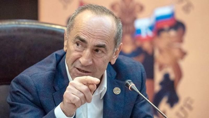 İrəvan Köçəryan və Sərkisyanı da Bakıya verməlidir - Verdyan 