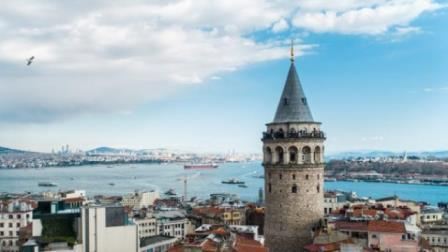 Dəniz 150 metr çəkildi: İstanbulda şiddətli zəlzələ olacaq? 
