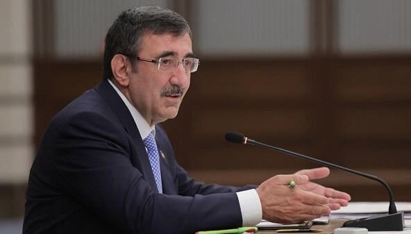 Ərdoğana görə Özələ sərt reaksiya verdi 