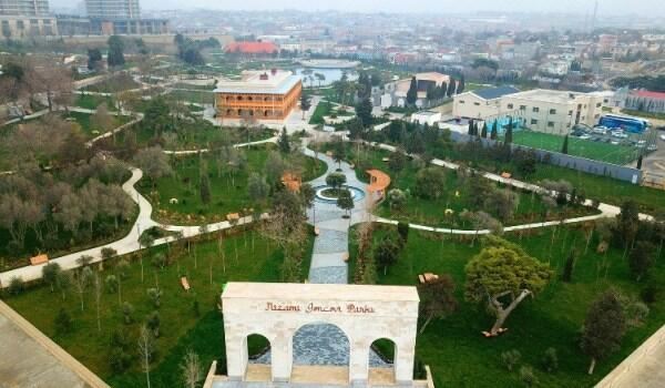 Qarabağda yeni milli park yaradılır 