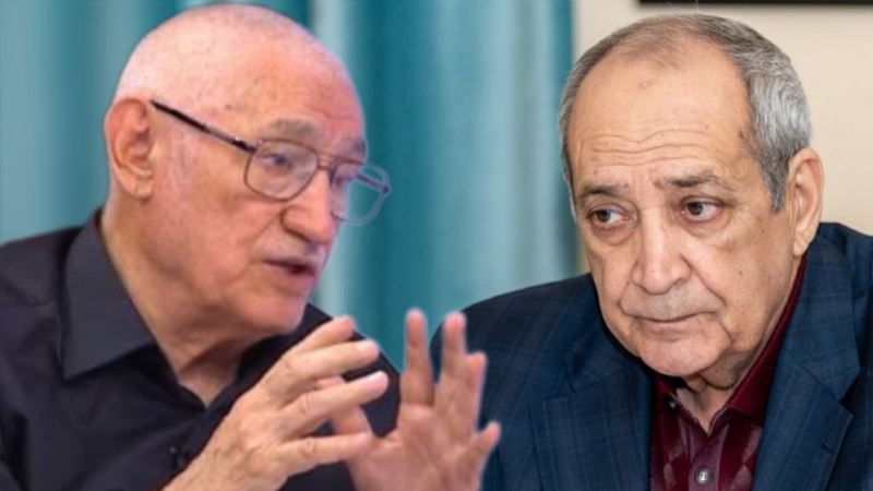 Şeyx Əbdül Rasim Balayevi tənqid etdi 
