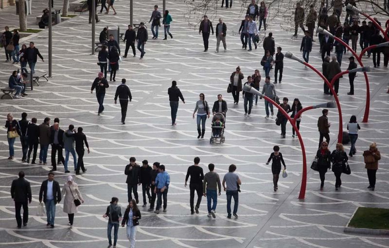 Bakıda iş saatları dəyişəcək - Qrafik belədir 