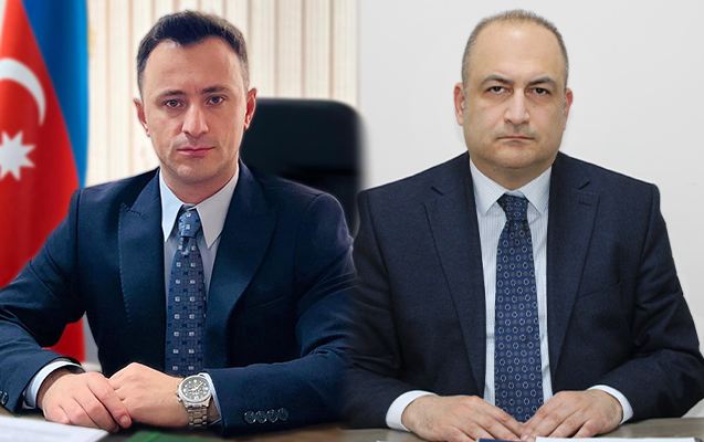 Təhsil Tələbə Krediti Fondunda - Yeni təyinatlar 