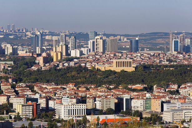 Bakı ilə Ankara arasında məsləhətləşmələr aparıldı 