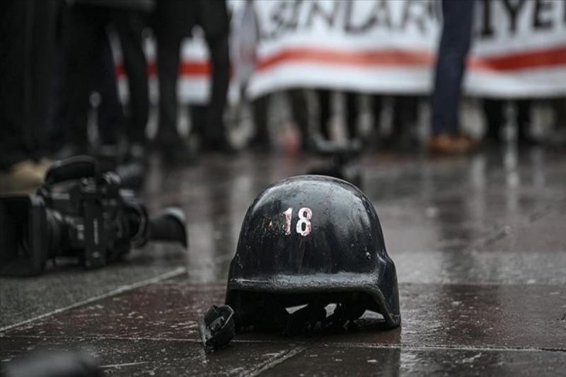 İsrail ordusu bir ayda yeddi fələstinli jurnalisti öldürüb 