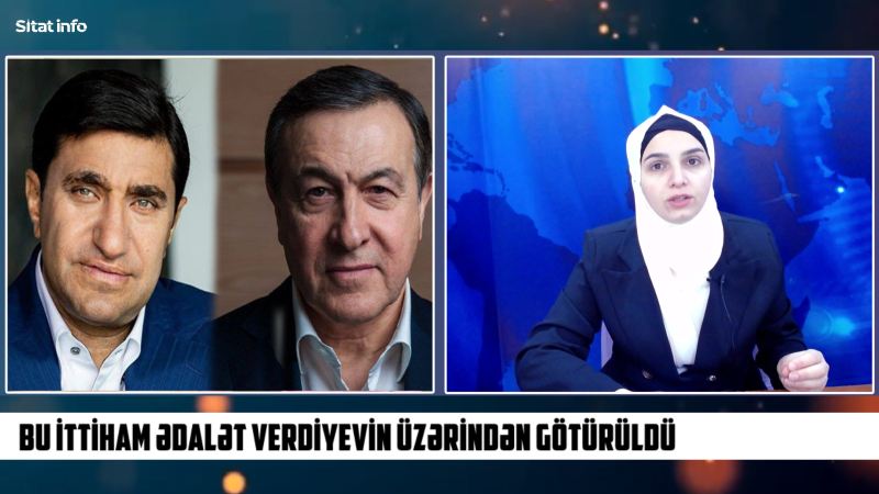 Sitat.info-da Xəbər vaxtı...- CANLI 
