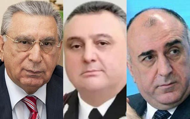 Rusiyanın Azərbaycandakı şəbəkəsi ifşa edildi - Siyahıda onlar var 