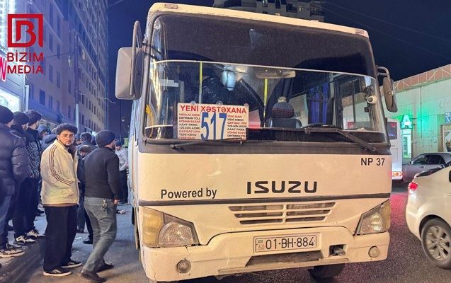 Xırdalandakı faciəvi qəzaya külək səbəb olubmuş 