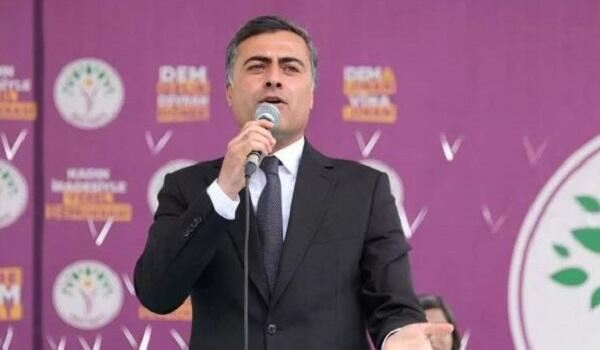 Türkiyədə bələdiyyə sədri həbs edildi 
