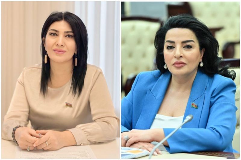 Deputatlar peşə təhsili sahəsində təkliflərini açıqlayıblar 