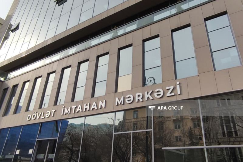 Magistraturaya qəbul imtahanı keçiriləcək 