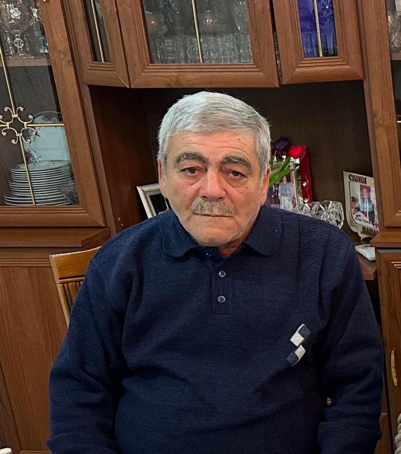 Saatlı sakini itkin düşüb - Foto 