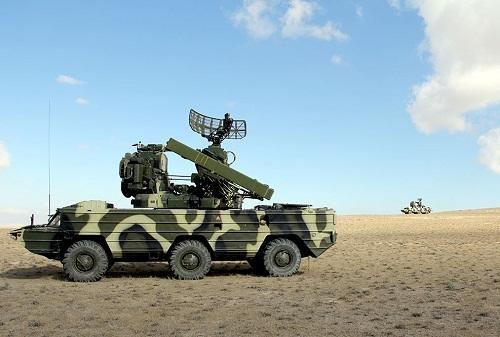 Biznesmenlər Rusiyada şəhər üçün HHM sistemi aldılar 