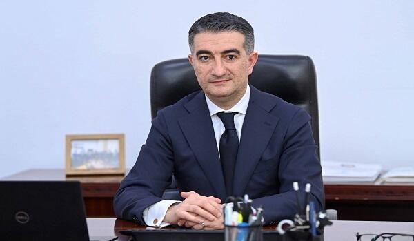 Dövlət Agentliyinə sədr təyin edilən Bağırov kimdir? - Dosye 