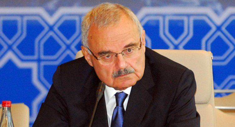 Artur Rasizadənin səhhətində problem yarandı 