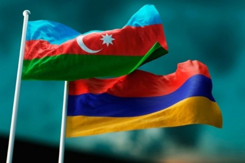 Azərbaycan Ermənistandan tam təzminat tələb edir 