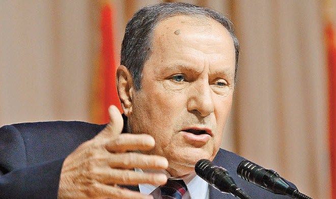 İran səfiri Petrosyanın malikanəsinə gəldi 
