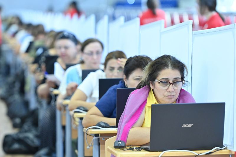 Sertifikasiya 5000 müəllimi işsiz qoydu: \"Builki rəqəmlər keçənilki rəqəmlər qədər ağır olacaq\" 