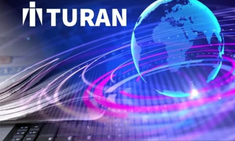 “Turan” İnformasiya Agentliyi fəaliyyətini dayandırıb 