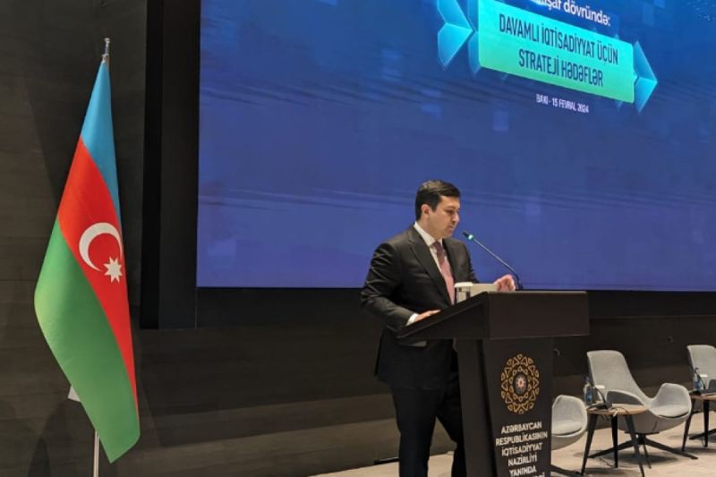 Azərbaycanda yeni vergi strategiyası hazırlanıb 