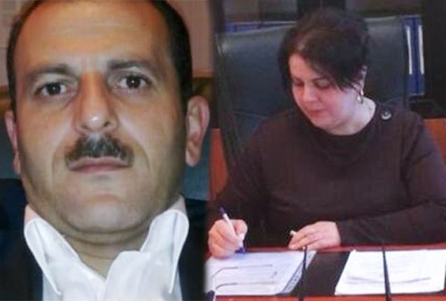 Məmur arvadını və ustanı öldürən kişiyə ömürlük həbs! 