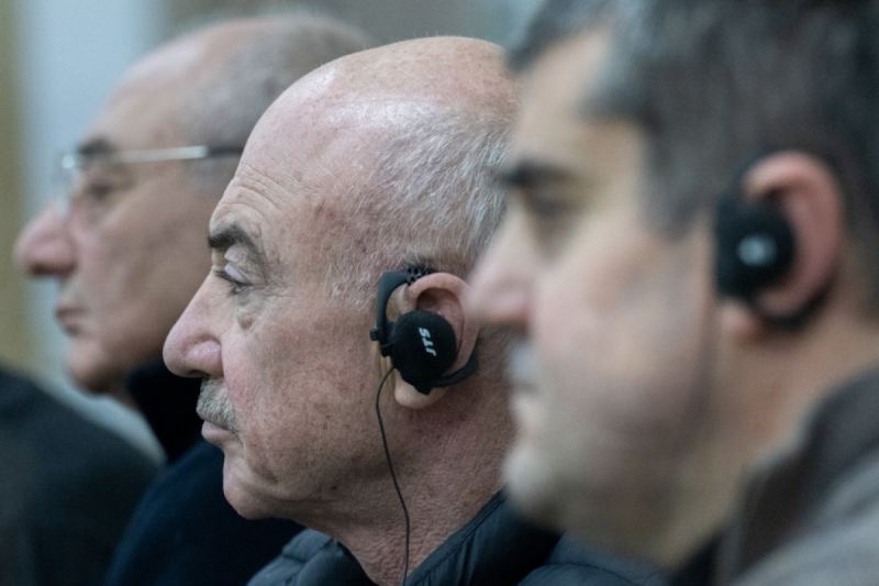 Ermənilər Azərbaycana 21 milyard manatdan artıq ziyan vurub 