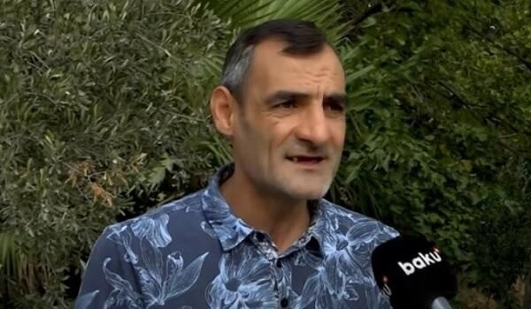 Elmir Qəhrəmanov həbs olundu - Foto 