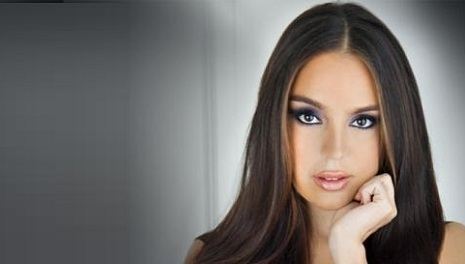 Leyla Əliyeva babasını bu sözlərlə təbrik etdi 