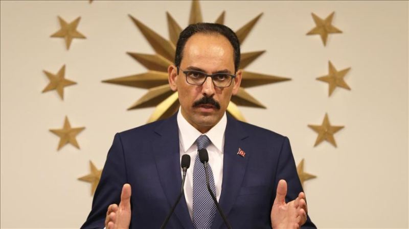 Kalından sülh açıqlaması: Rusiya-Ukrayna müharibəsi... 