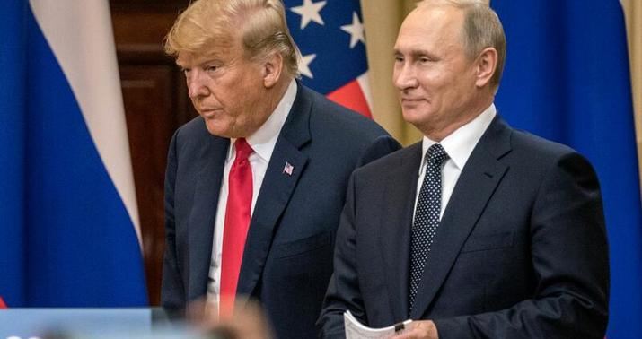 Tramp-Putin sövdələşməsində Cənubi Qafqaz üçün təhlükə: Rəsmi Bakı Ağ Evə \"yol tapmağa\" çalışır