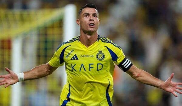 Ronaldo “Əl Nəsr”lə bağlı qərarını verdi 