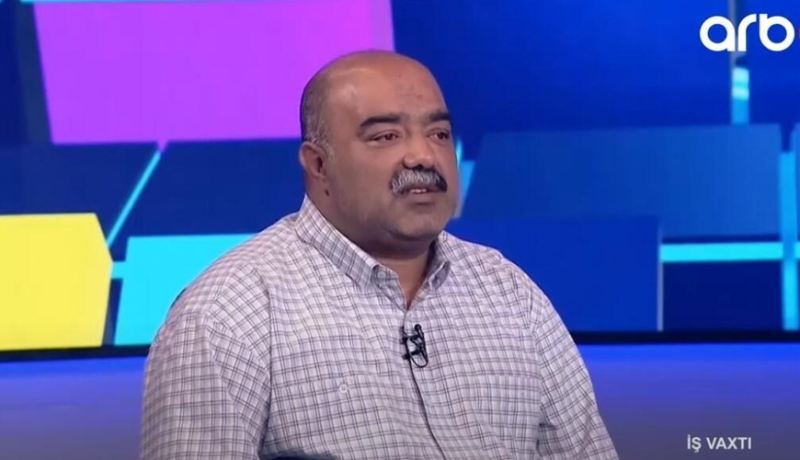 “Fedya” vəfat etdi 