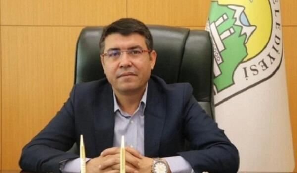 Türkiyədə bələdiyyə sədri saxlanıldı 