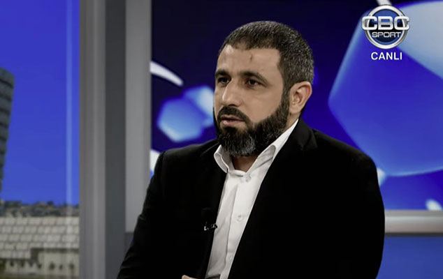 “Onunla ciddi problemlər yaşadıq” - Rəşad Sadıqov 