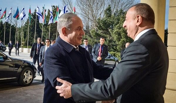 Azərbaycan İsrailin təhlükəsizliyi üçün niyə vacibdir? - Kedar 