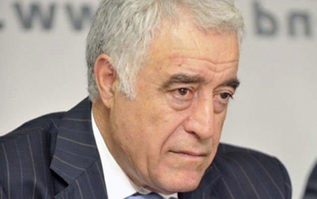 İlyas İsmayılov vəsiyyət etdiyi yerdə dəfn olunacaq 