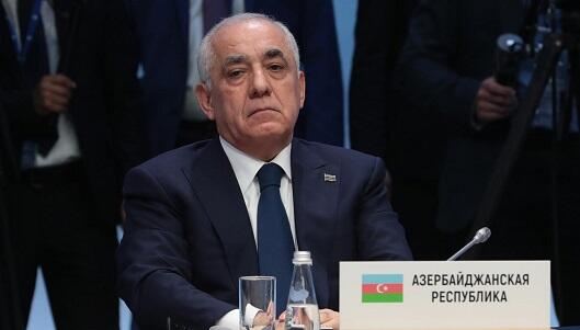 Əli Əsədov İrana getdi 