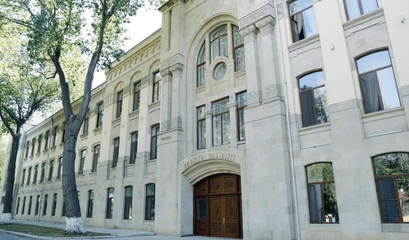 Nazirlik əhaliyə və əczaçılıq müəssisələrinə müraciət etdi 