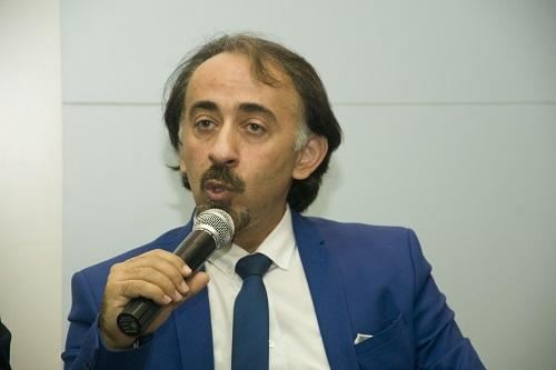 Fərhad Mehdiyevə qarşı dələduzluq edildi 