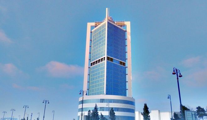 Dövlət Neft Fondu İtaliyanın dəmir yolu şirkətindən pay aldı 