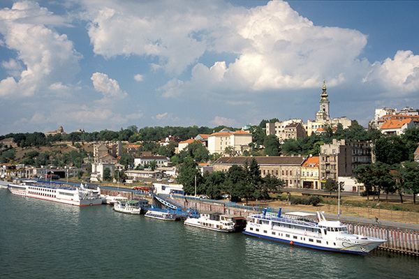 Belqradda hökumətlərarası komissiyanın iclası keçiriləcək 