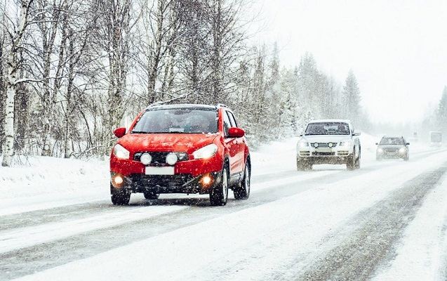 Qar yağacaq, 20° şaxta olacaq 