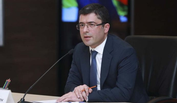 Əhməd İsmayılov: Azərbaycan-Türkiyə media əməkdaşlığı qlobal informasiya məkanına töhfə verir 