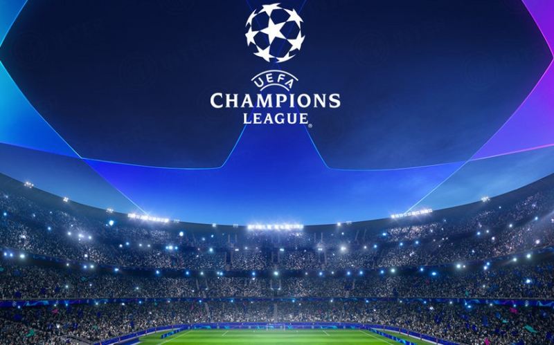 UEFA Çempionlar Liqası: Pley-off mərhələsində daha 4 oyun baş tutacaq 