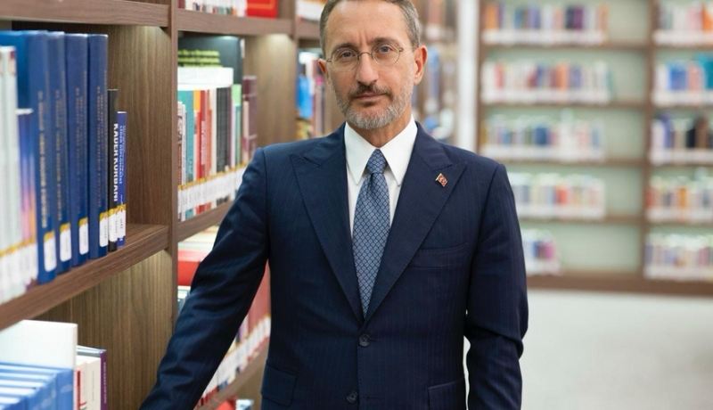 Fahrettin Altun: “Dünyaya güclü mesaj verəcəyik” 